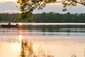 masurische seenplatte